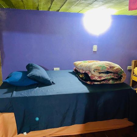 Mario Algarin Apartman Puerto Iguazú Kültér fotó