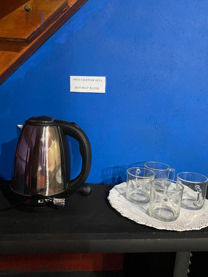 Mario Algarin Apartman Puerto Iguazú Kültér fotó